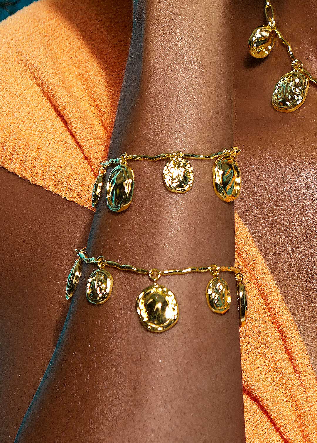 Pulseira Bossa