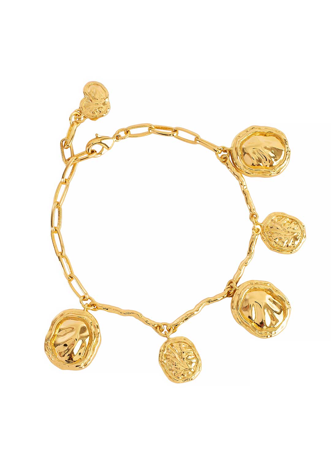 Pulseira Bossa
